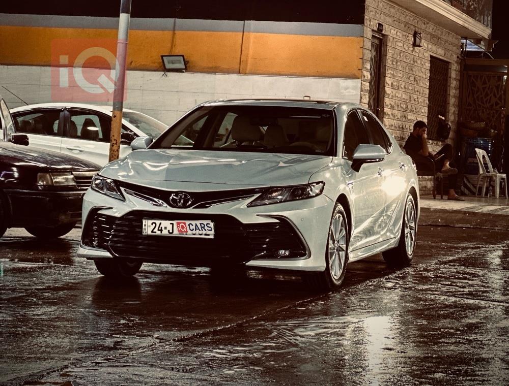 تويوتا كامري